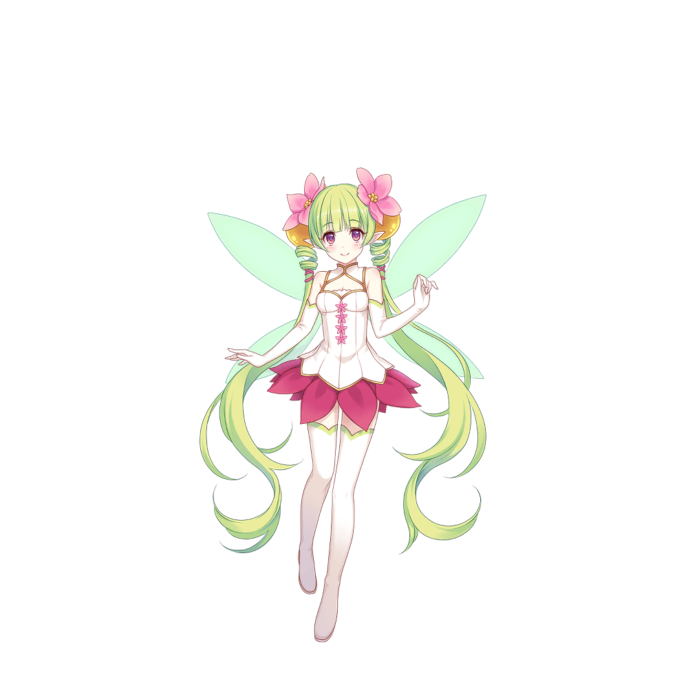 Ameth - Full Body