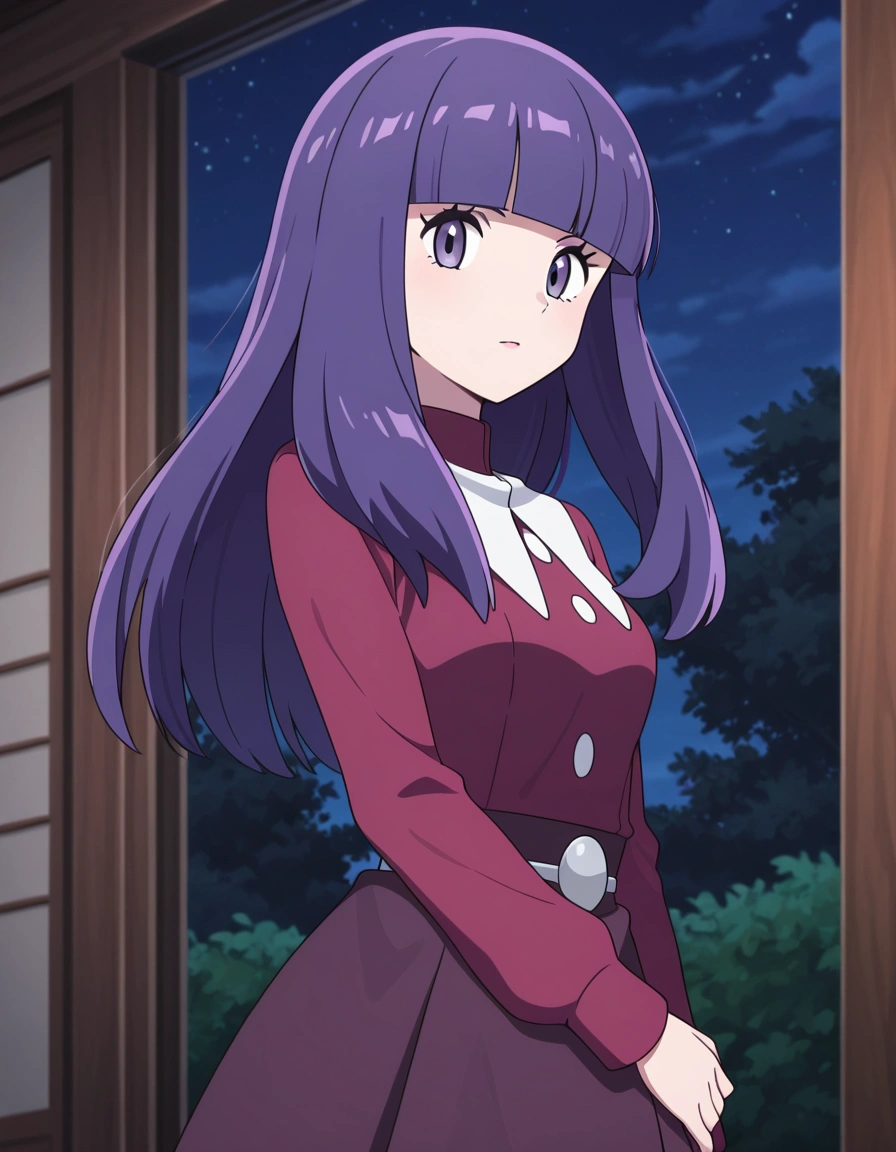 Rachel