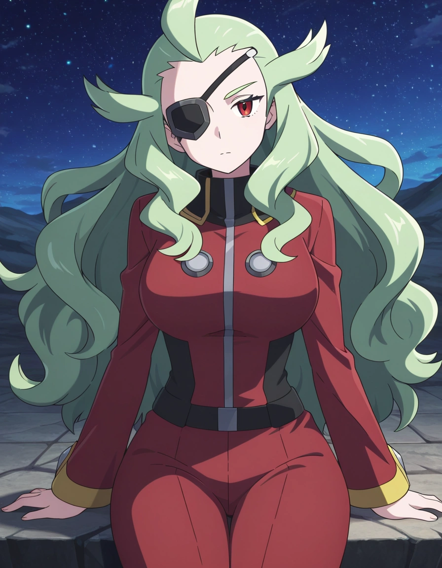 Ghetsis
