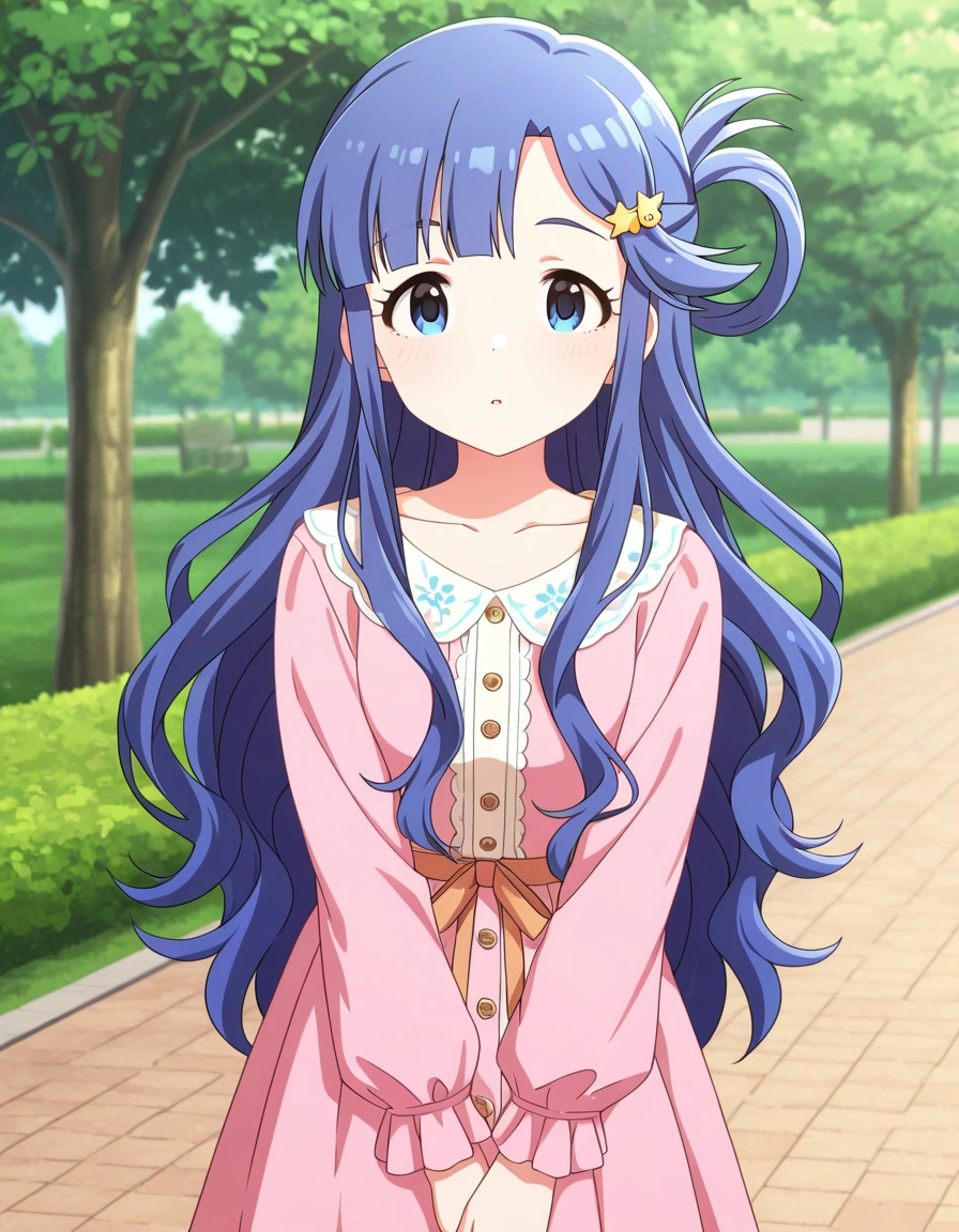 Nanami Asari