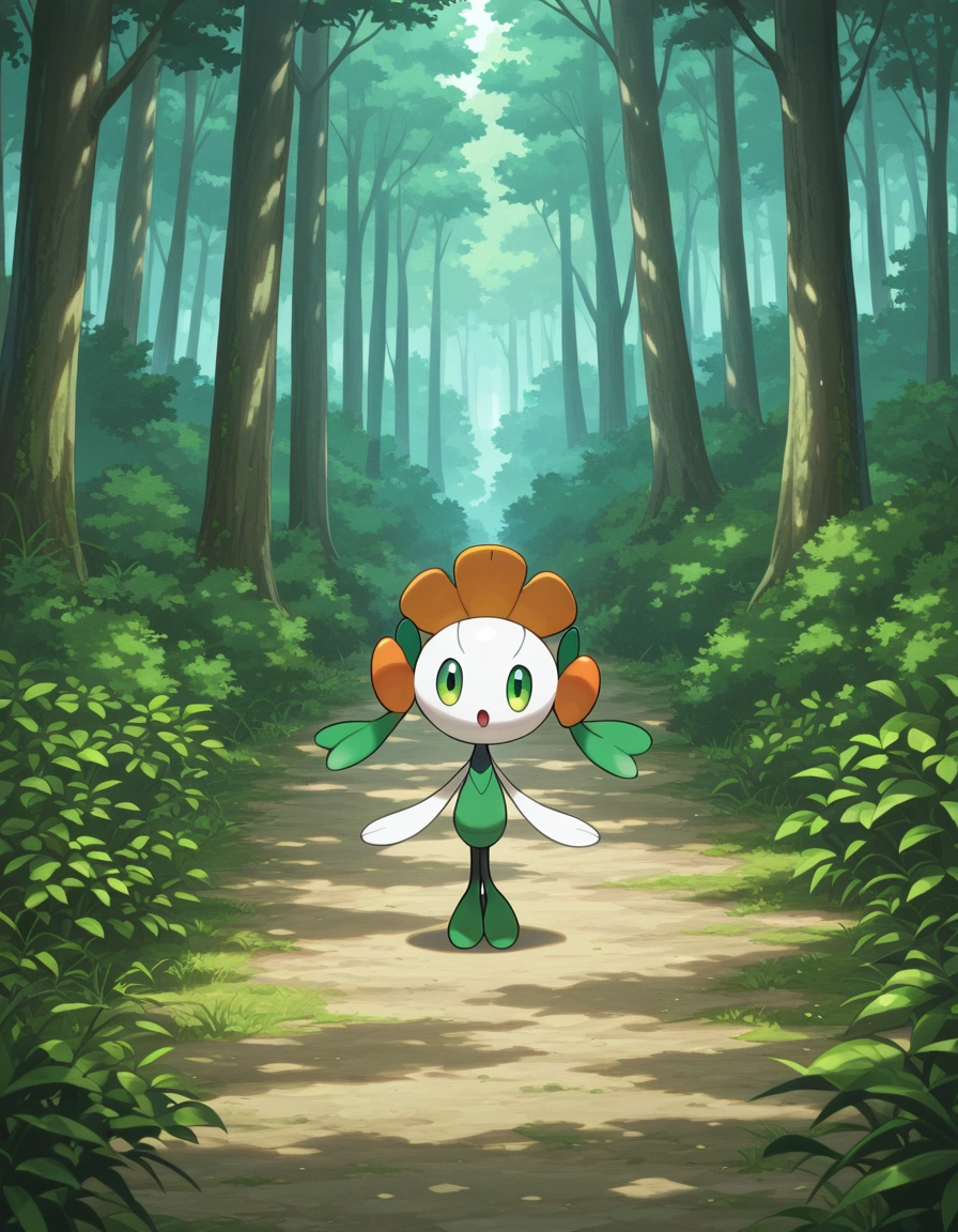 Floette