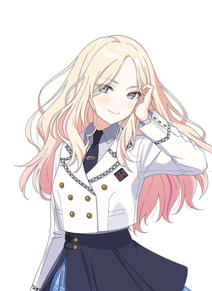 Juo Sena - Full Body