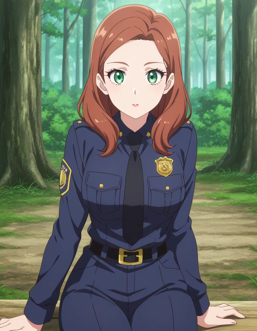 Torikai Emma