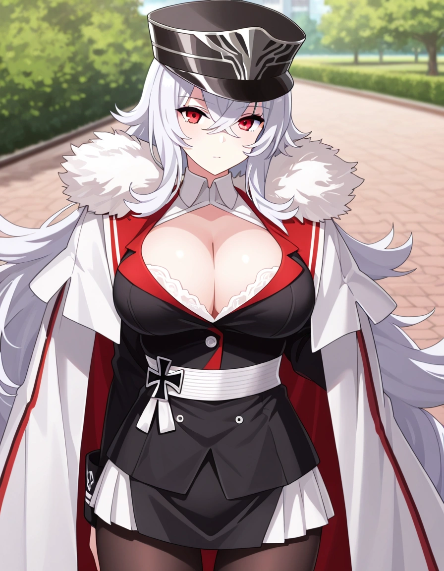 Graf Zeppelin