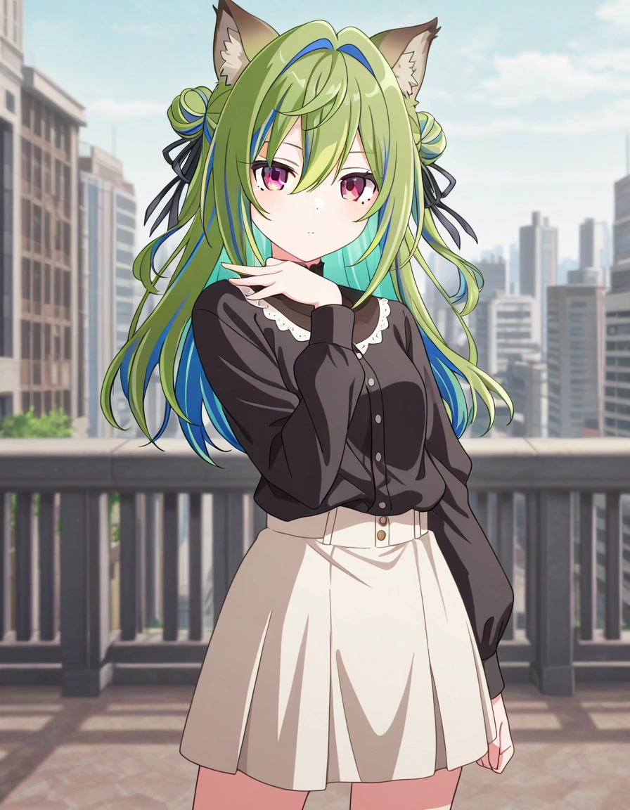 Suzumi Nemo