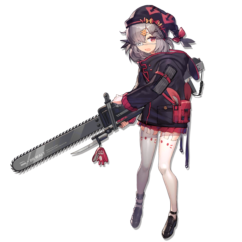 Popukar - Full Body