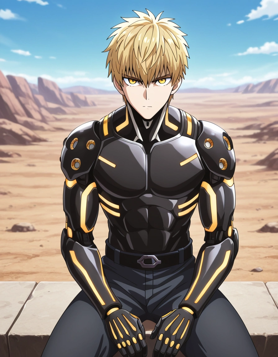 Genos