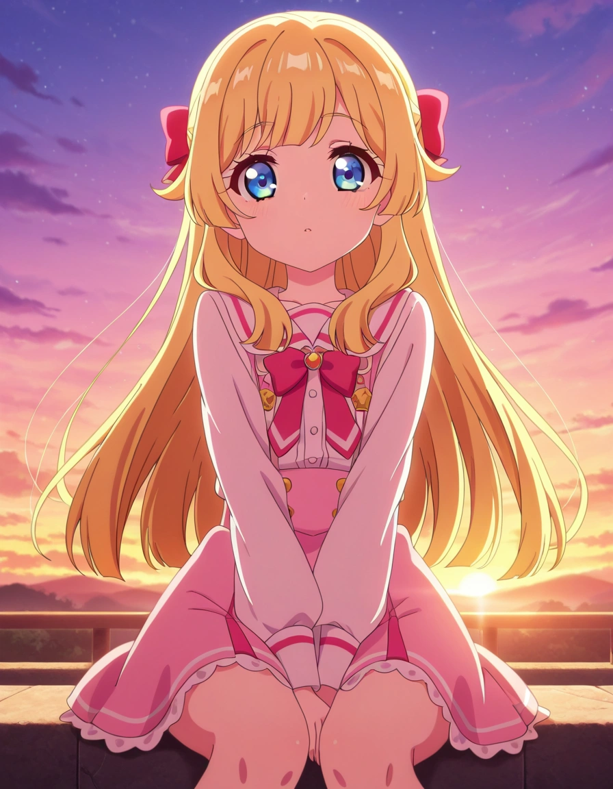 Hoshikawa Mitsuki