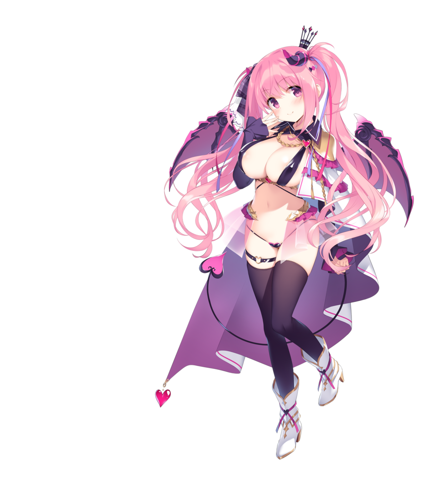 Anneliese - Full Body