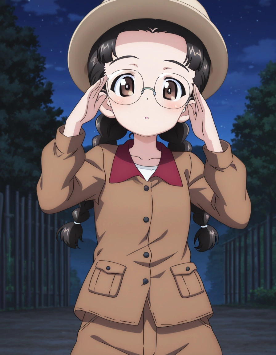 Haru Fukuda