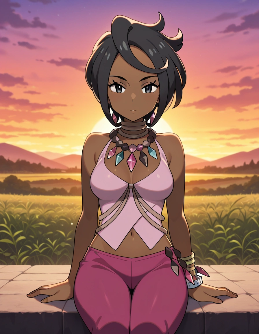 Olivia