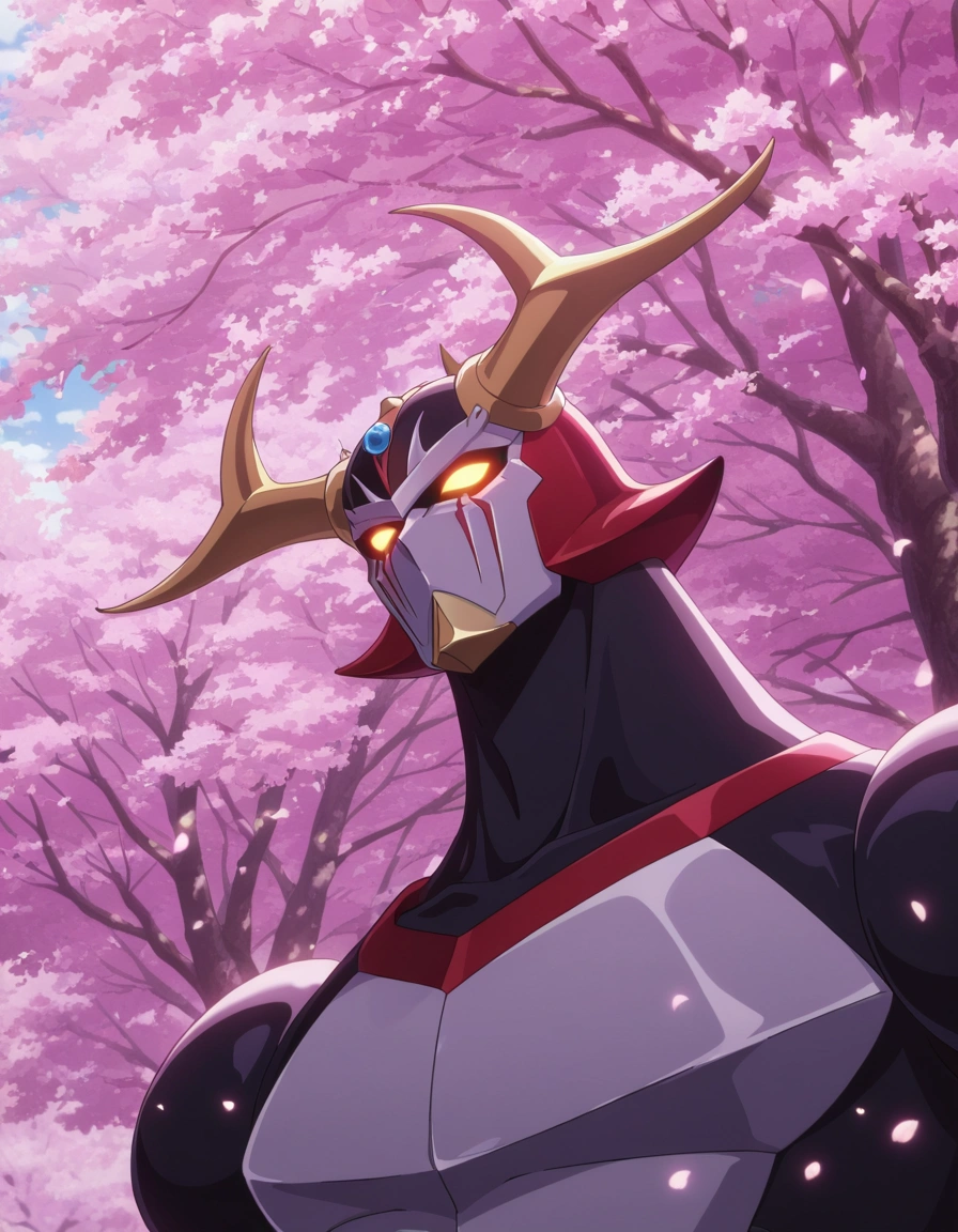 Grendizer