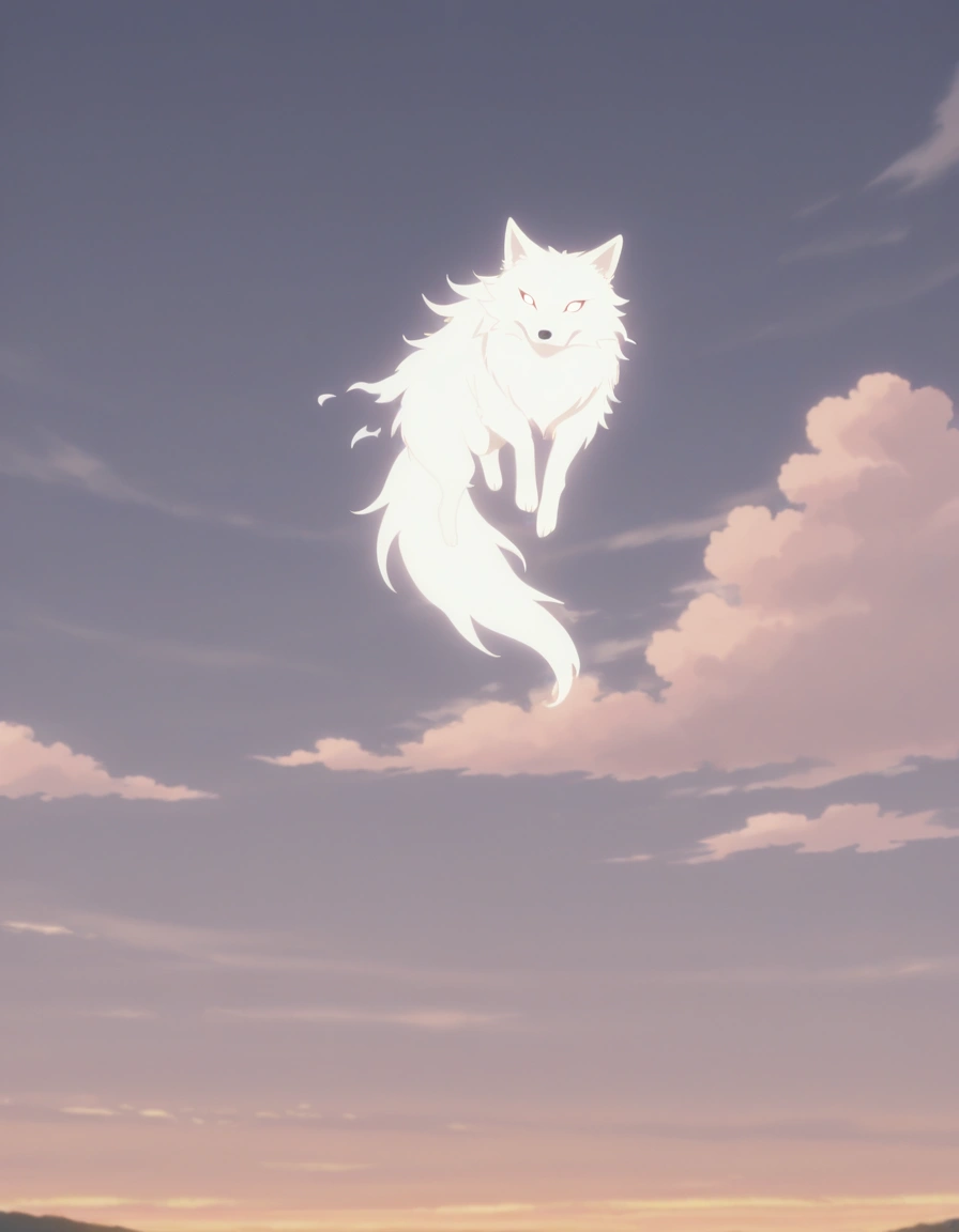 Wolf Spirit