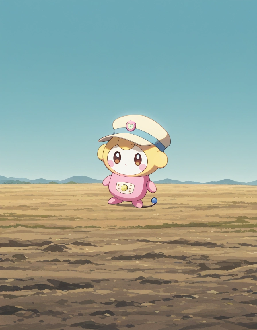 Mametchi