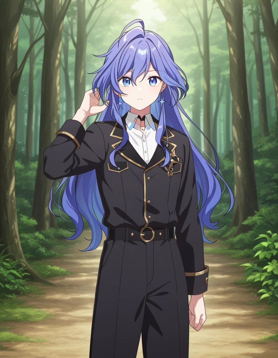 Minase Rio