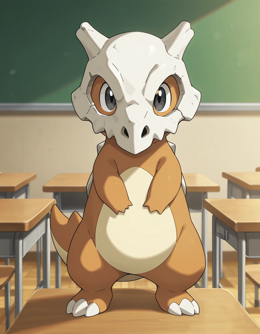 Cubone