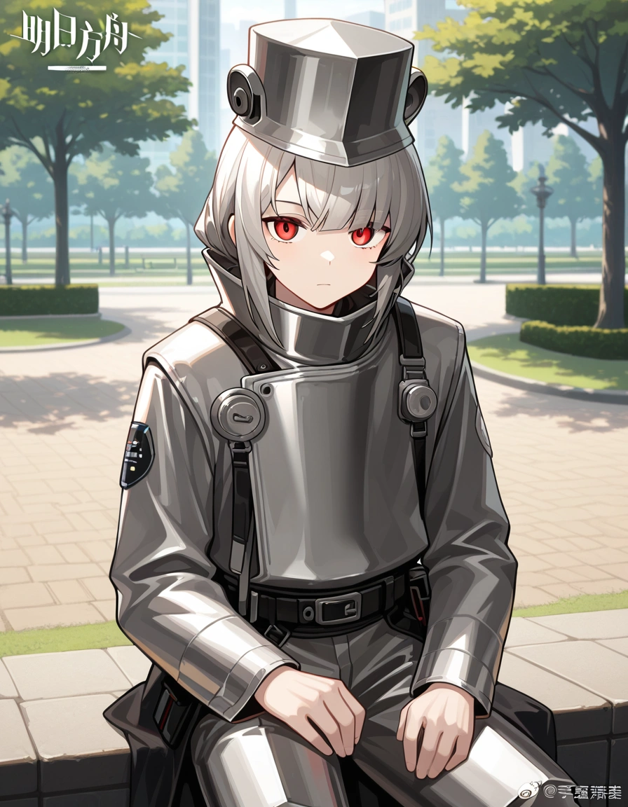 Tin Man