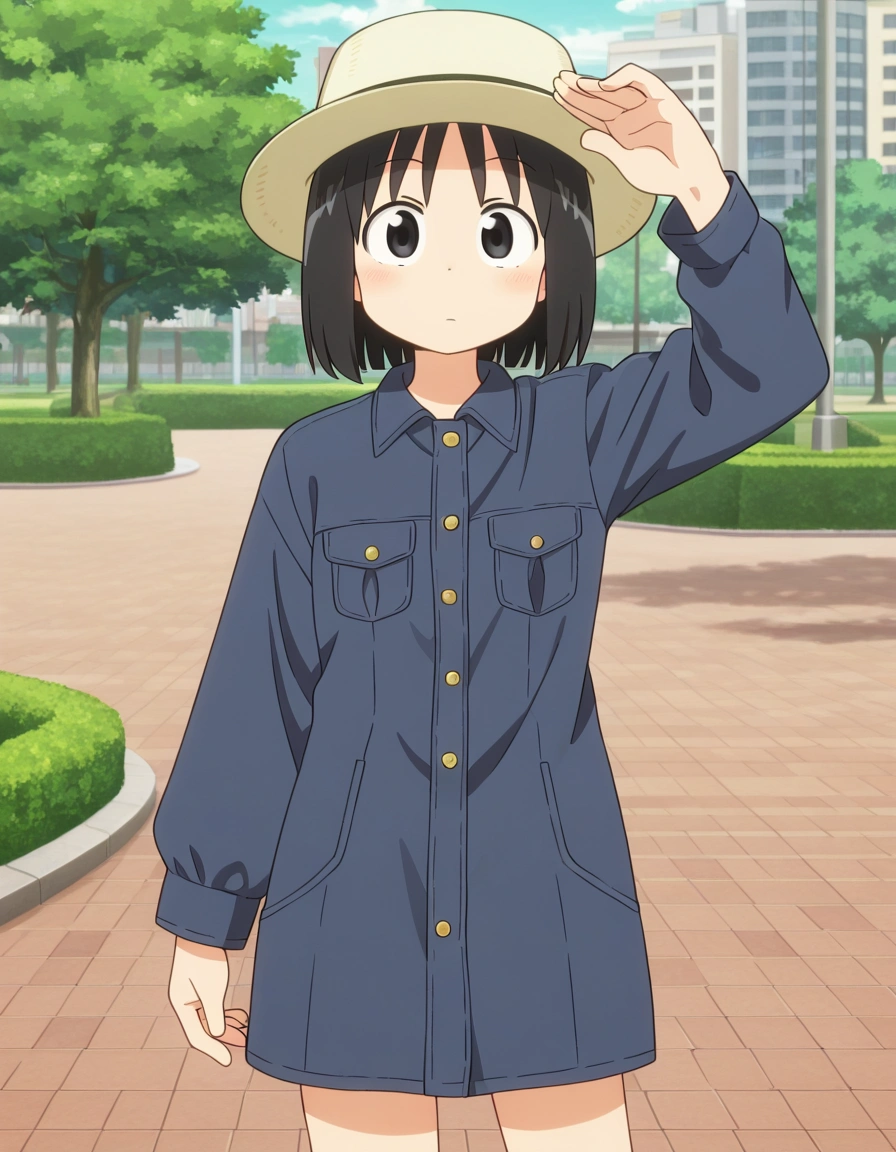 Izumi Wako