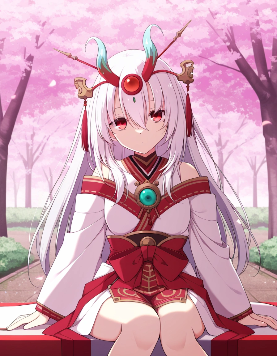 Kurikara Divincarnate