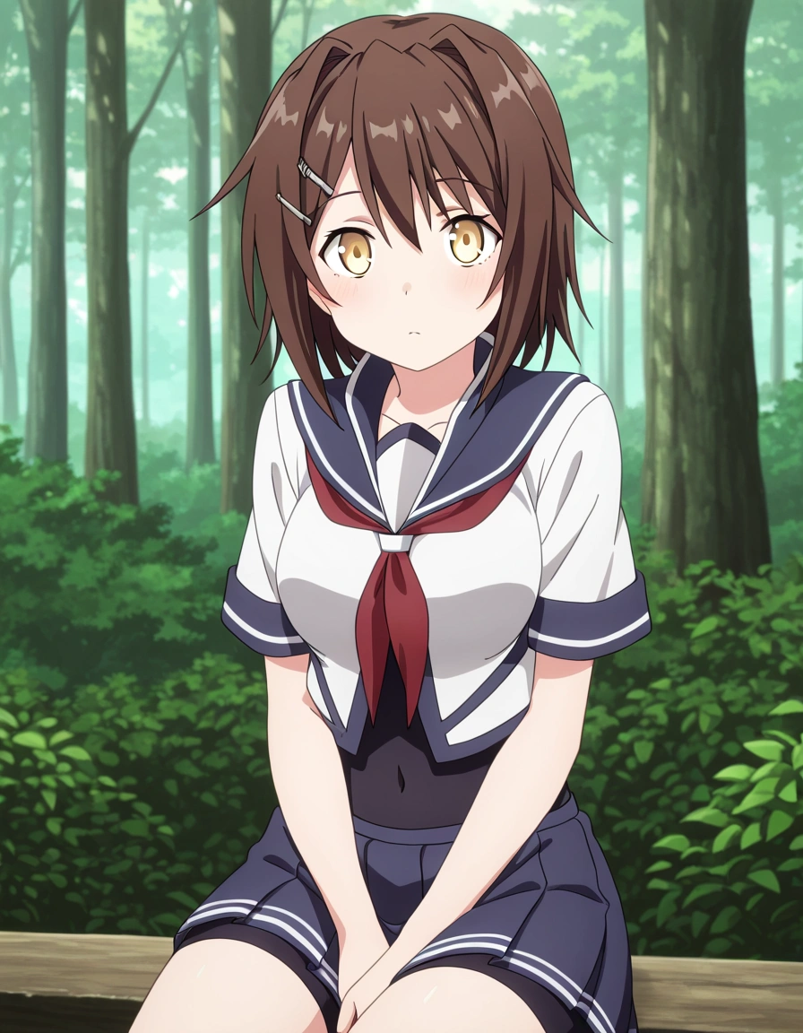 Furutaka