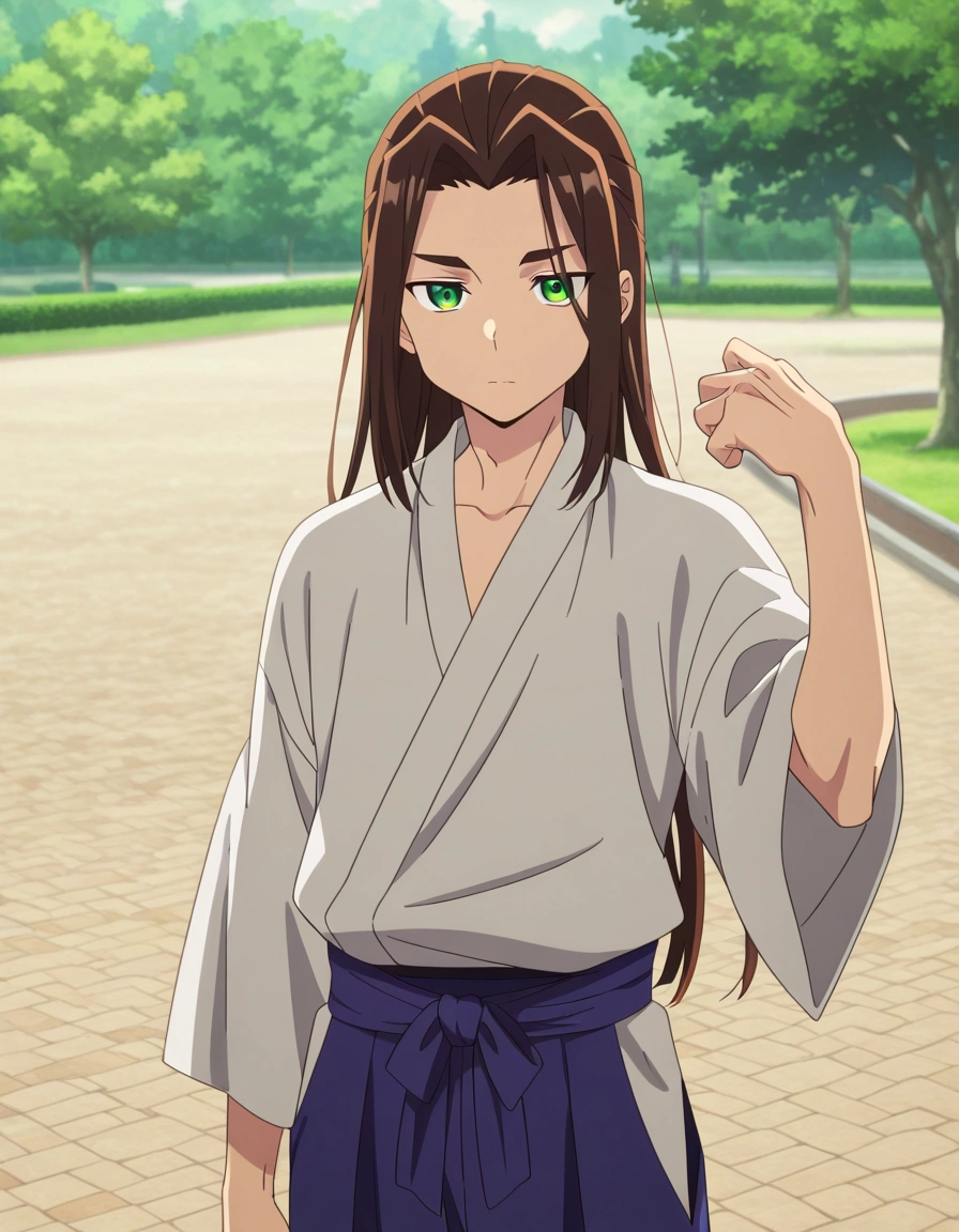 Ashikaga Takauji
