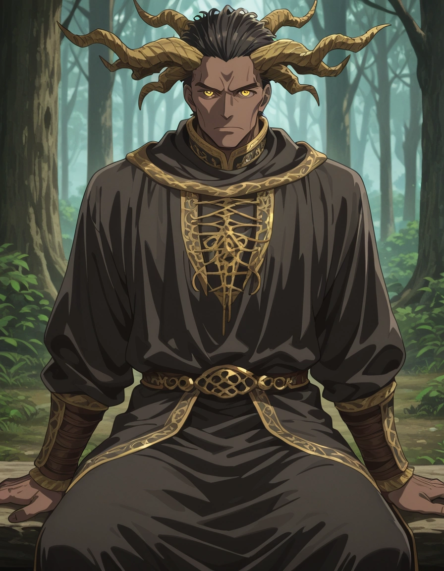 Morgott the Omen King