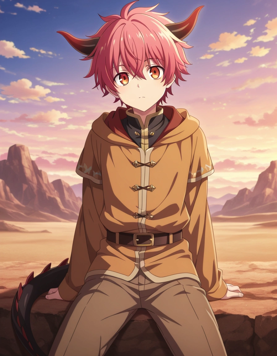Beelzebub
