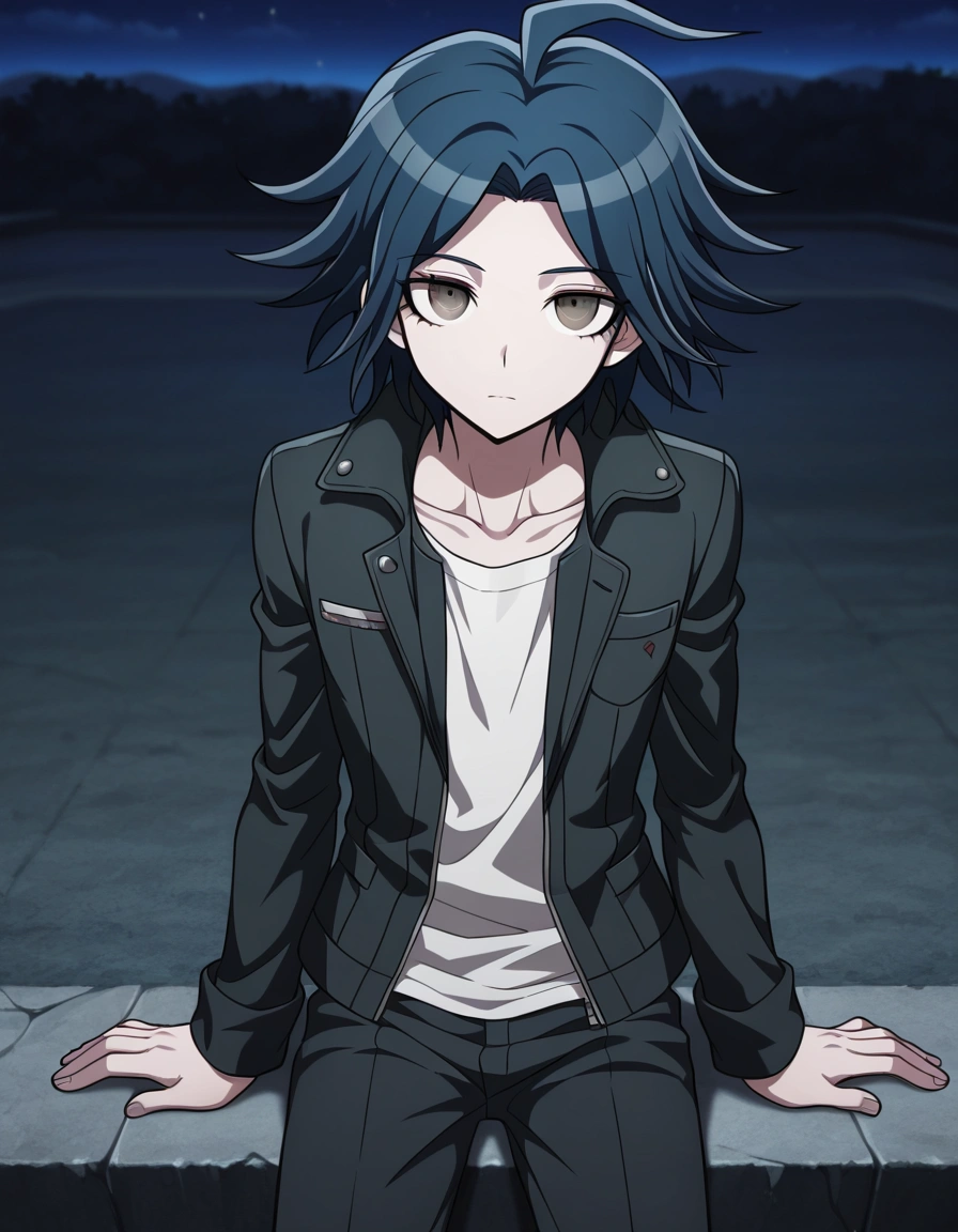 Matsuda Yasuke