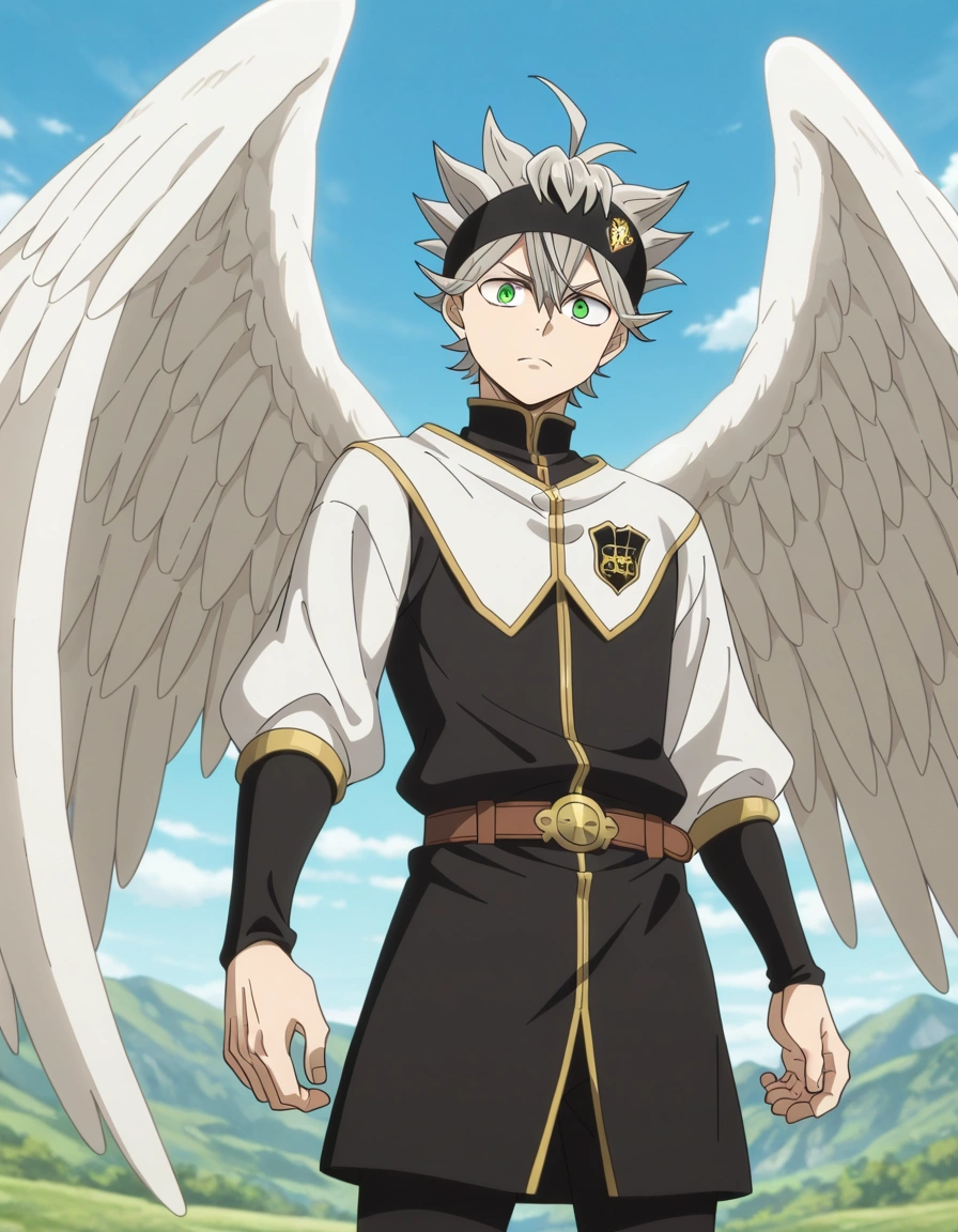 Asta