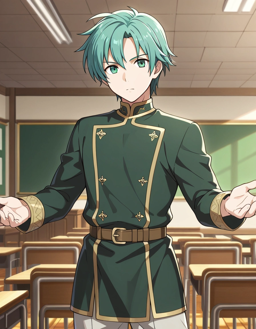 Ephraim