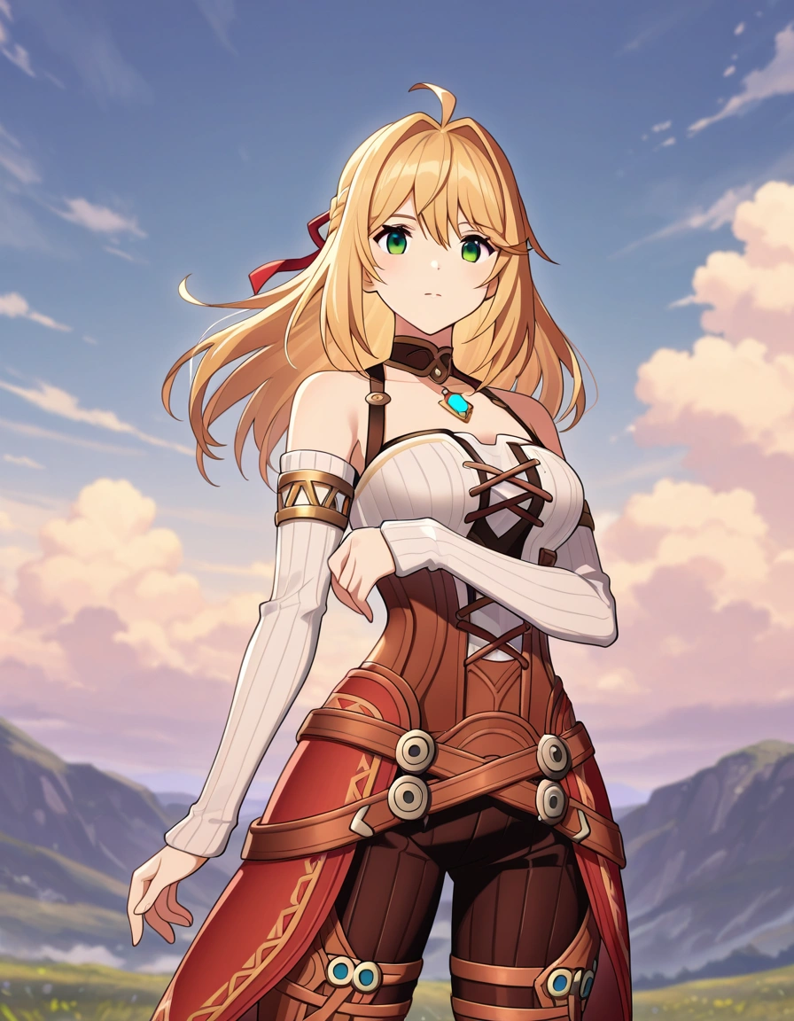 Fiora