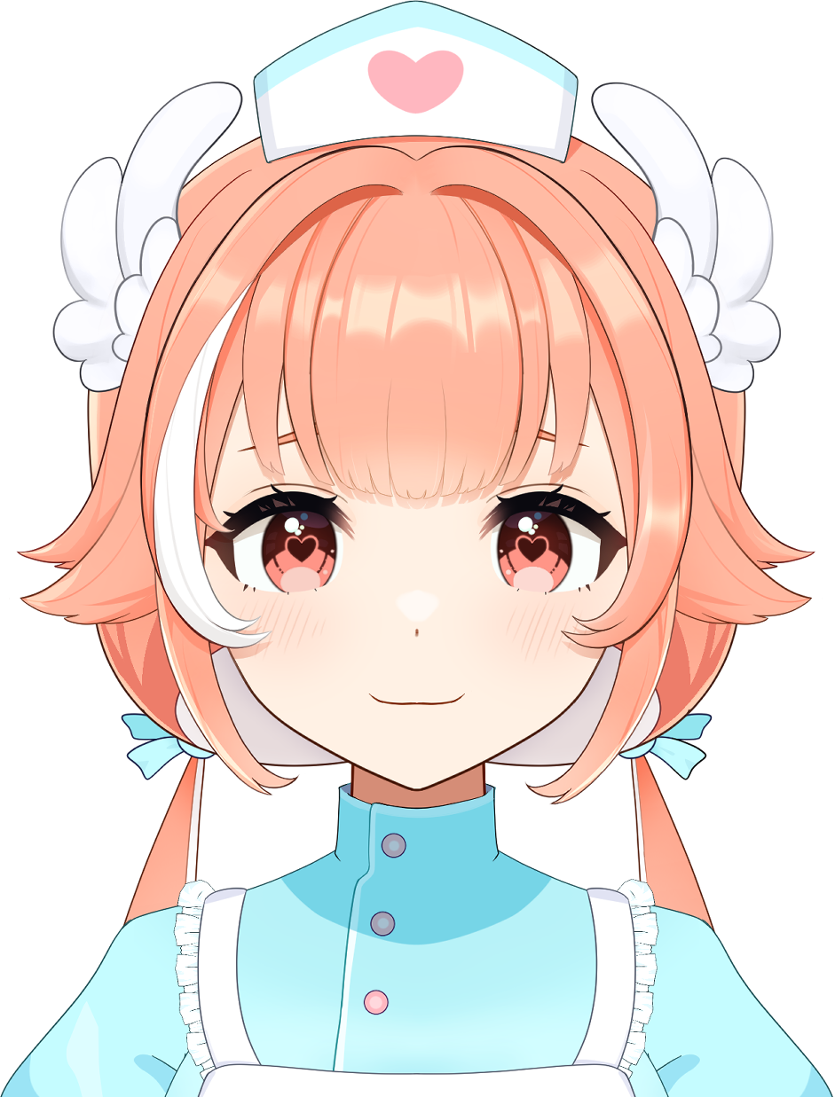PillowDear - Full Body