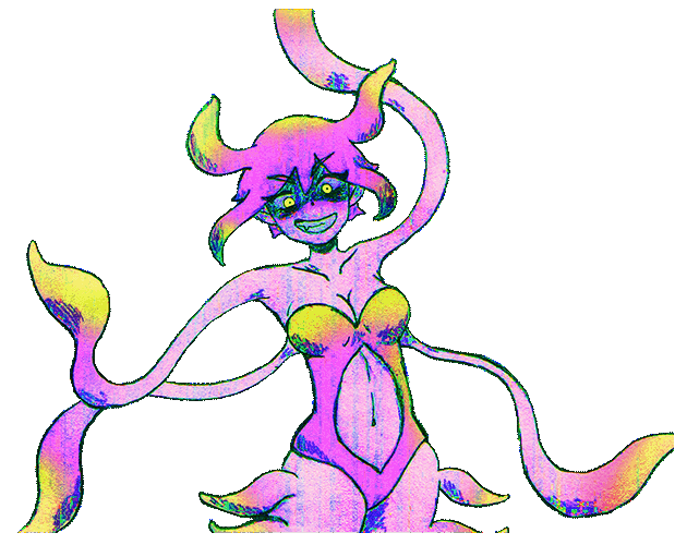 Marina - Full Body