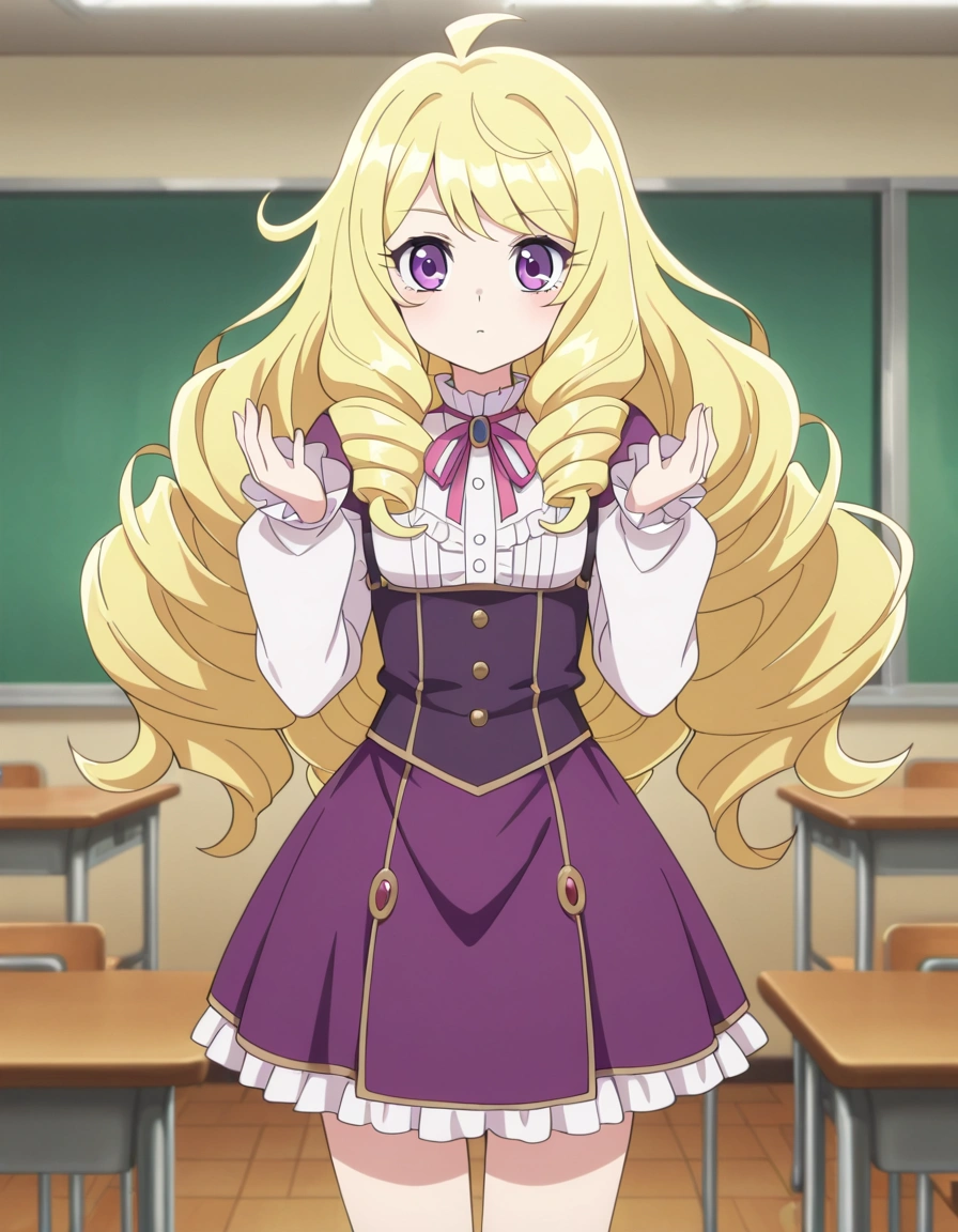 Madolche Puddingcess