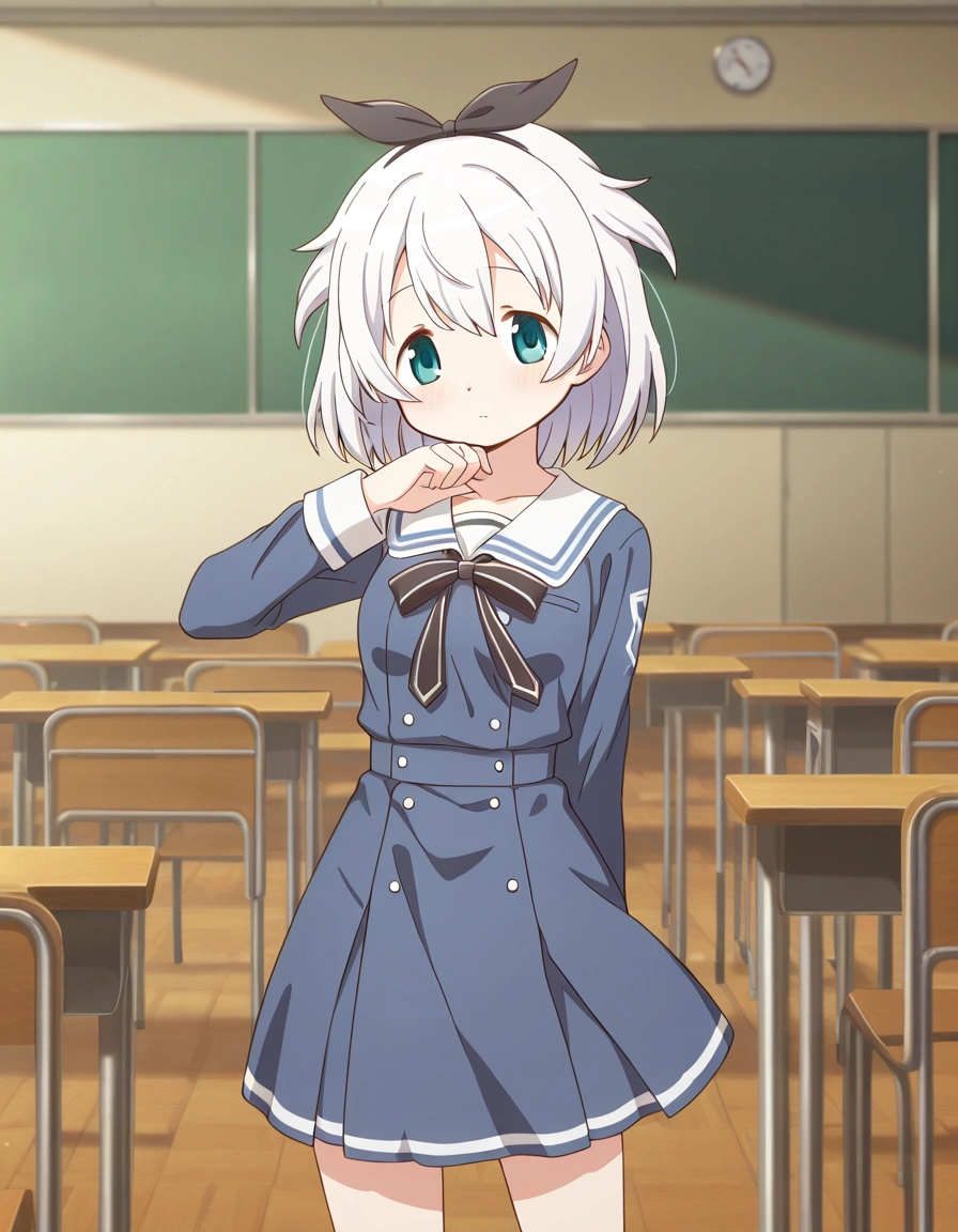 Mifuyu Azusa