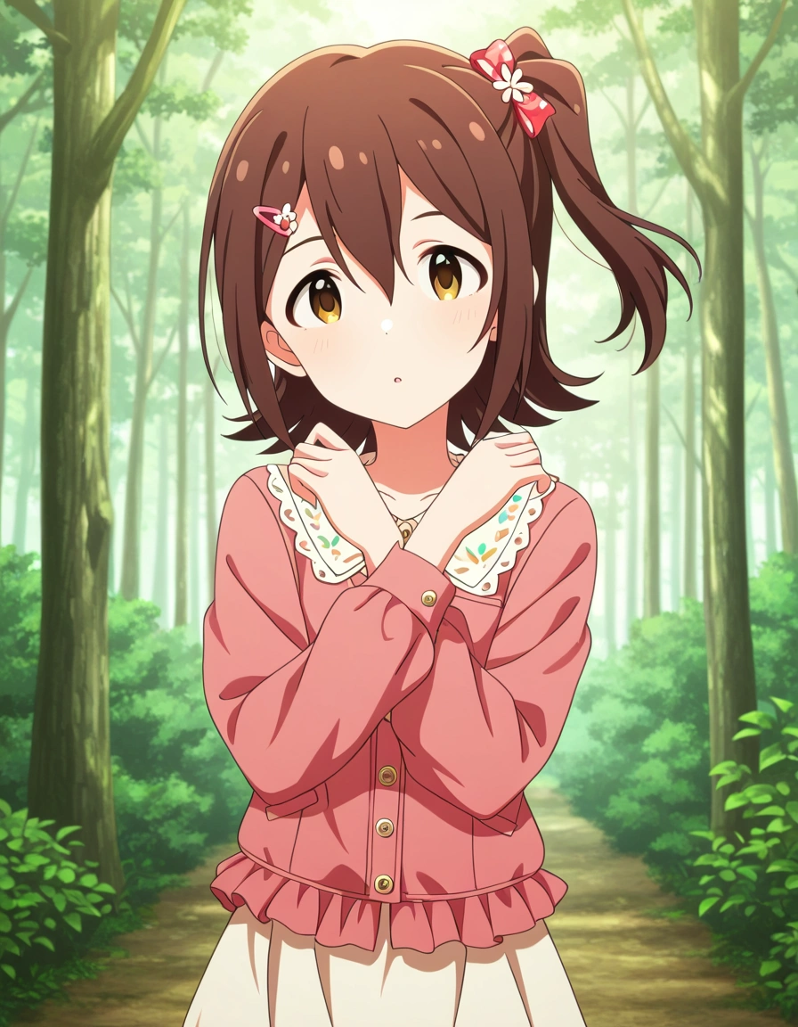 Mirai Kasuga