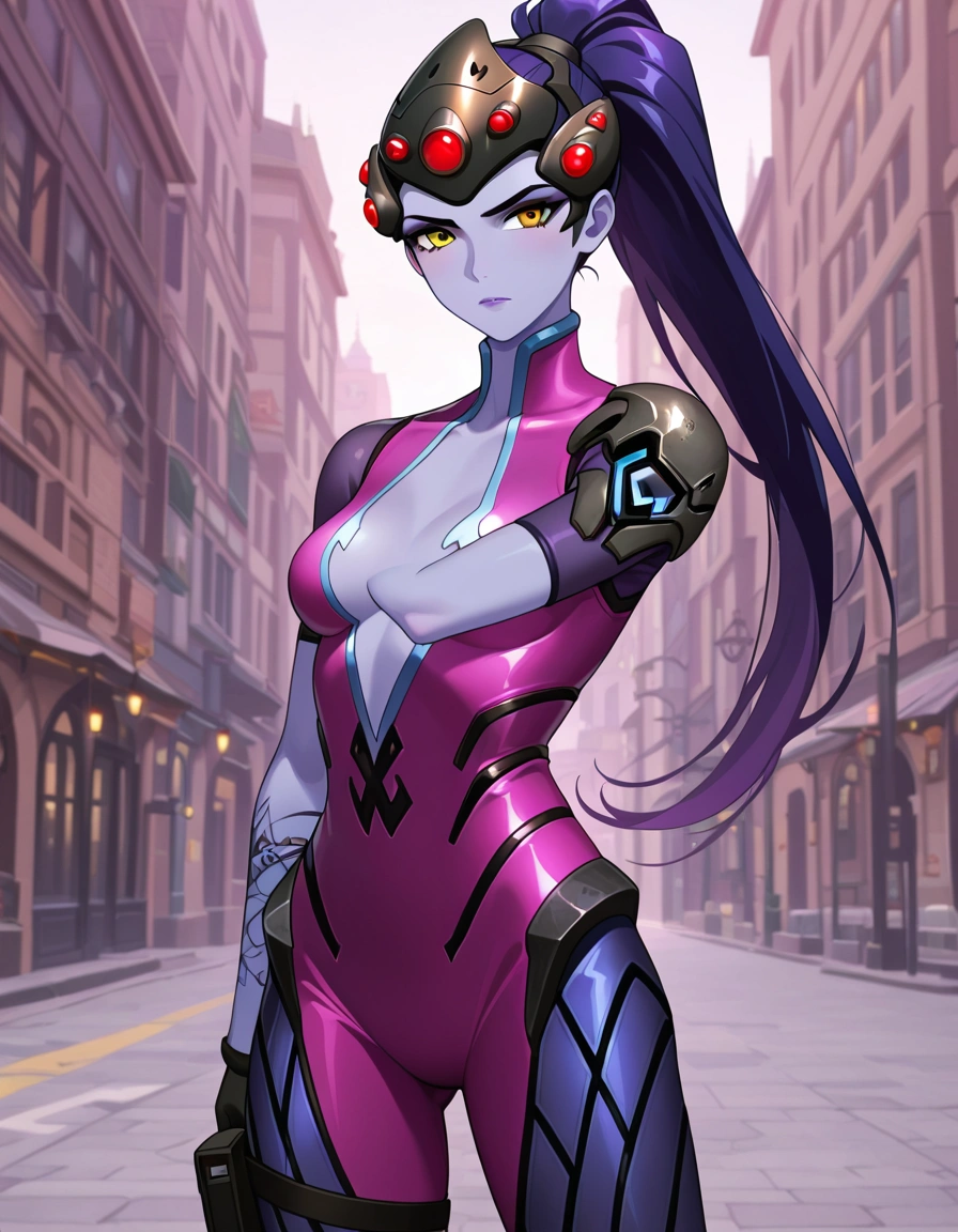 Widowmaker