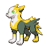 Boltund - Full Body