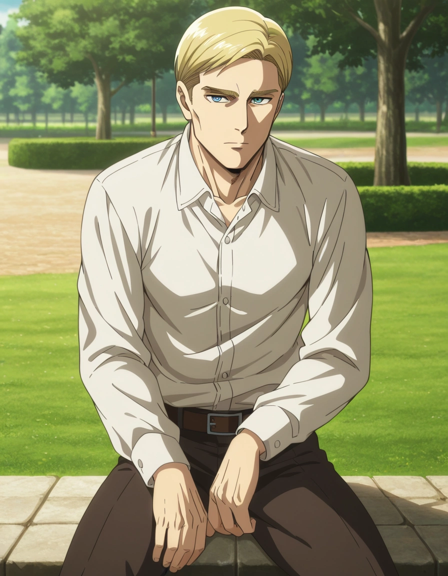 Smith Erwin