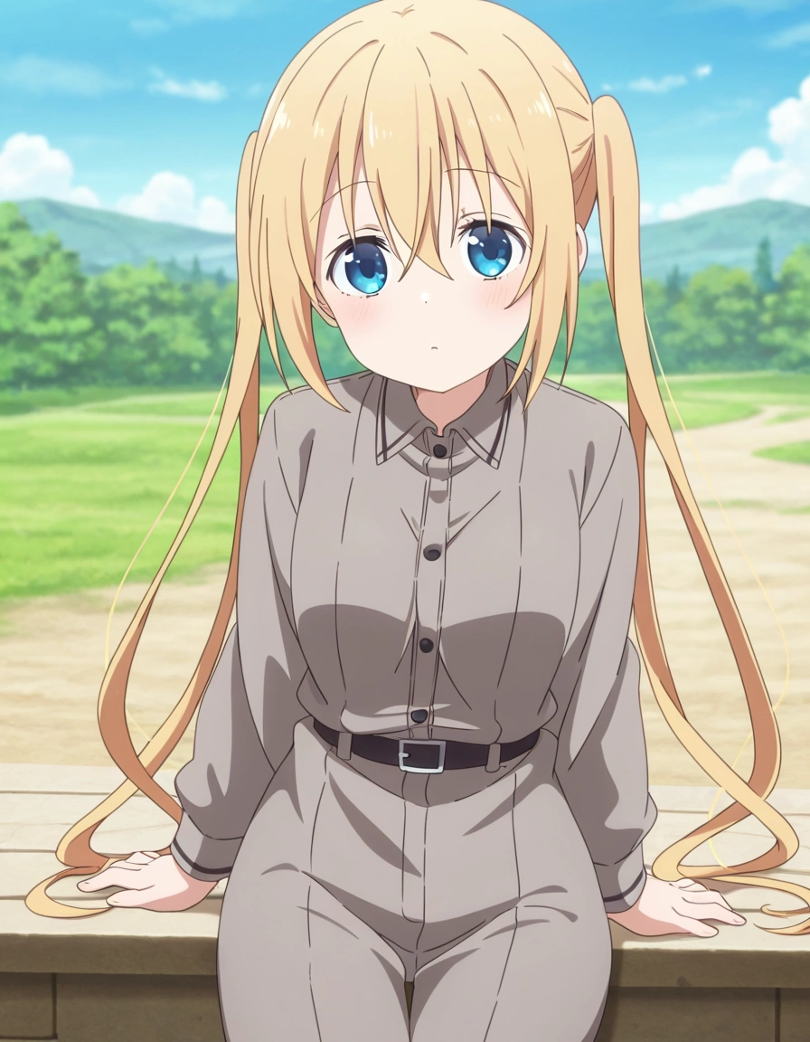 Hinata Kaho