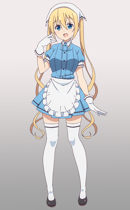 Hinata Kaho - Full Body