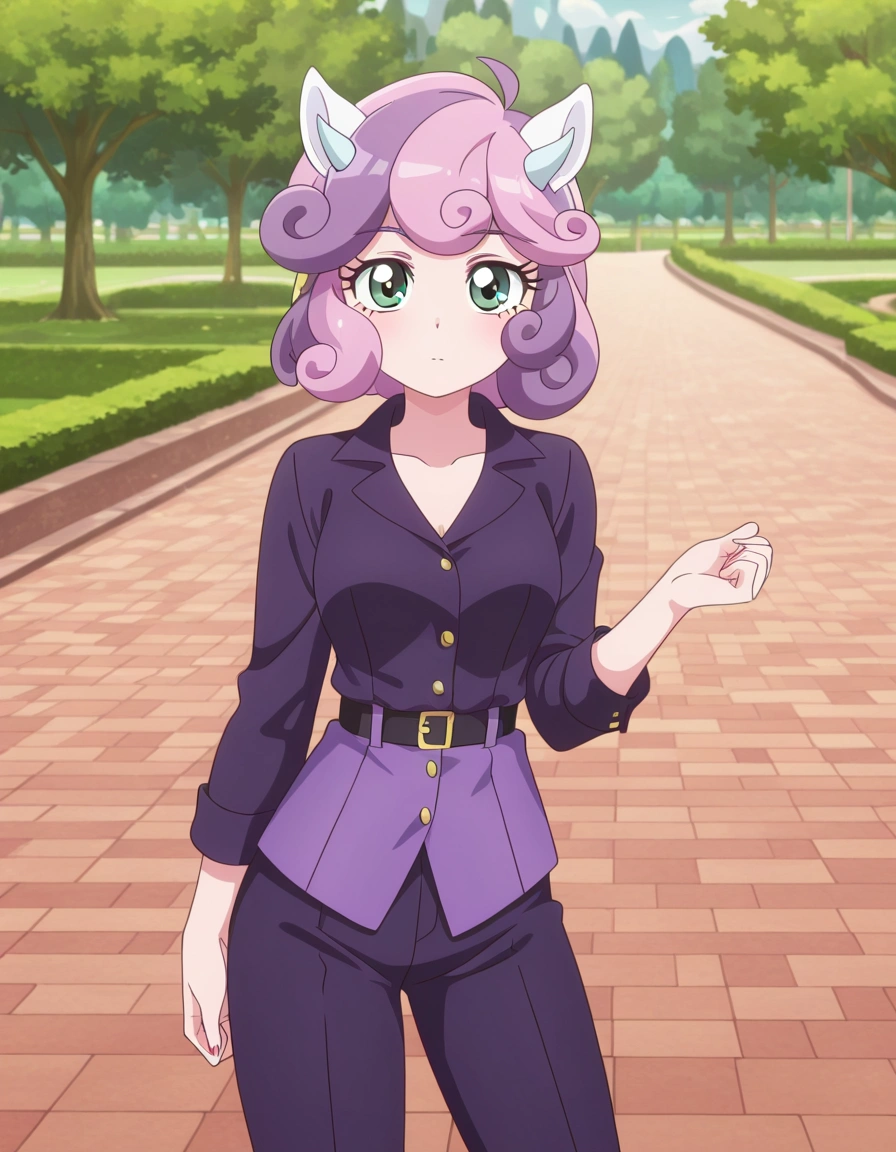 Sweetie Belle