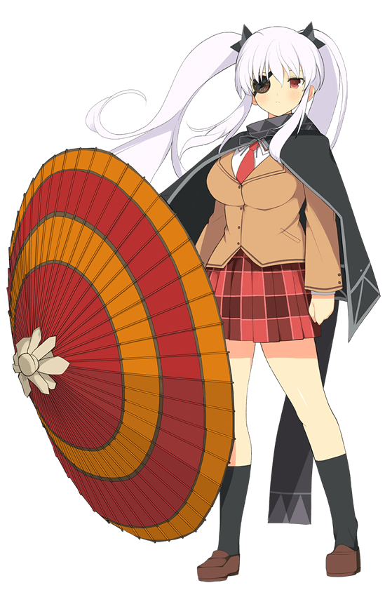 Yagyu - Full Body