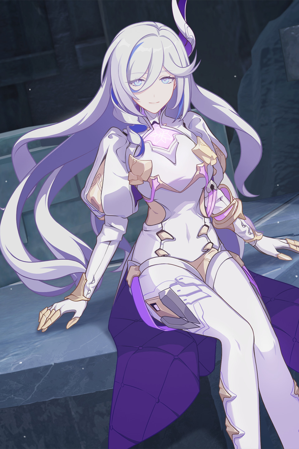 Misteln Schariac - Full Body