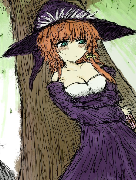 Alice - Full Body
