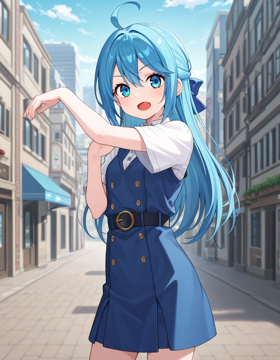 Madobe Ichika
