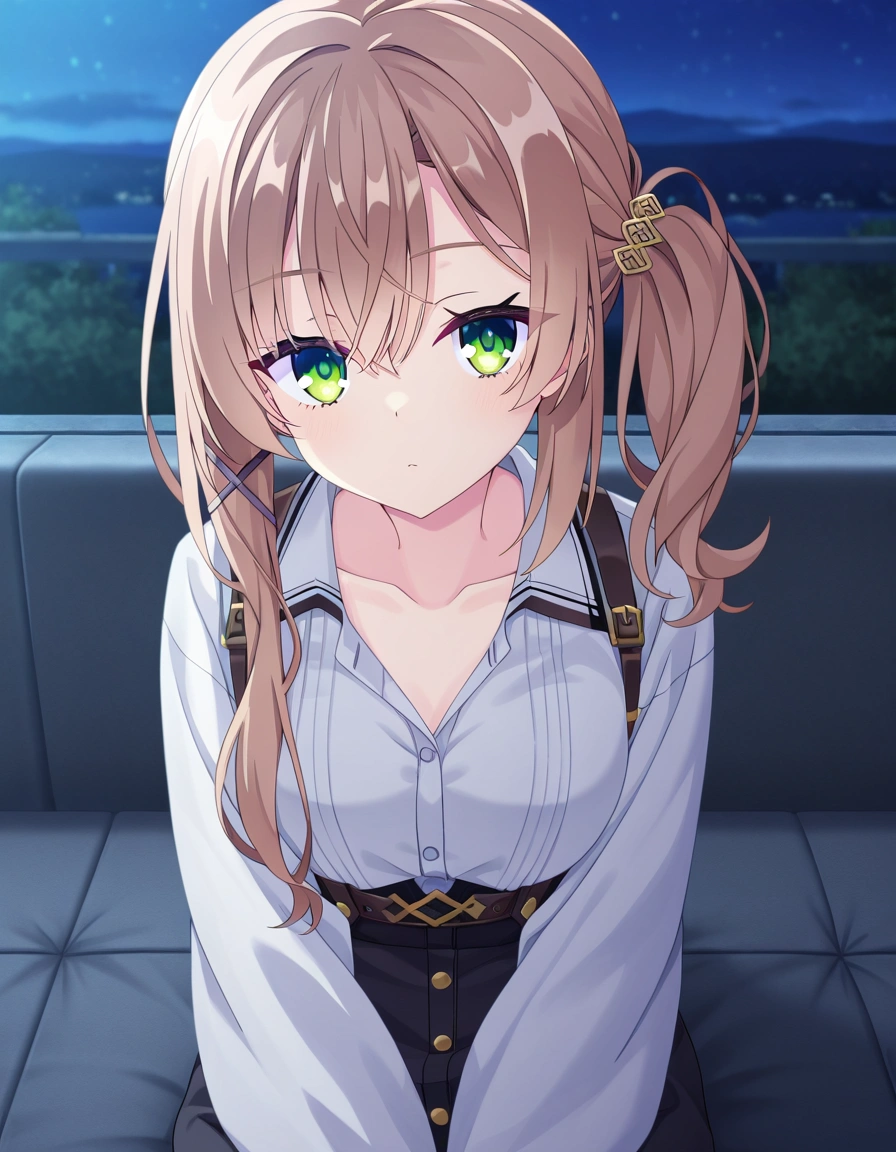 Mikuni Sairi