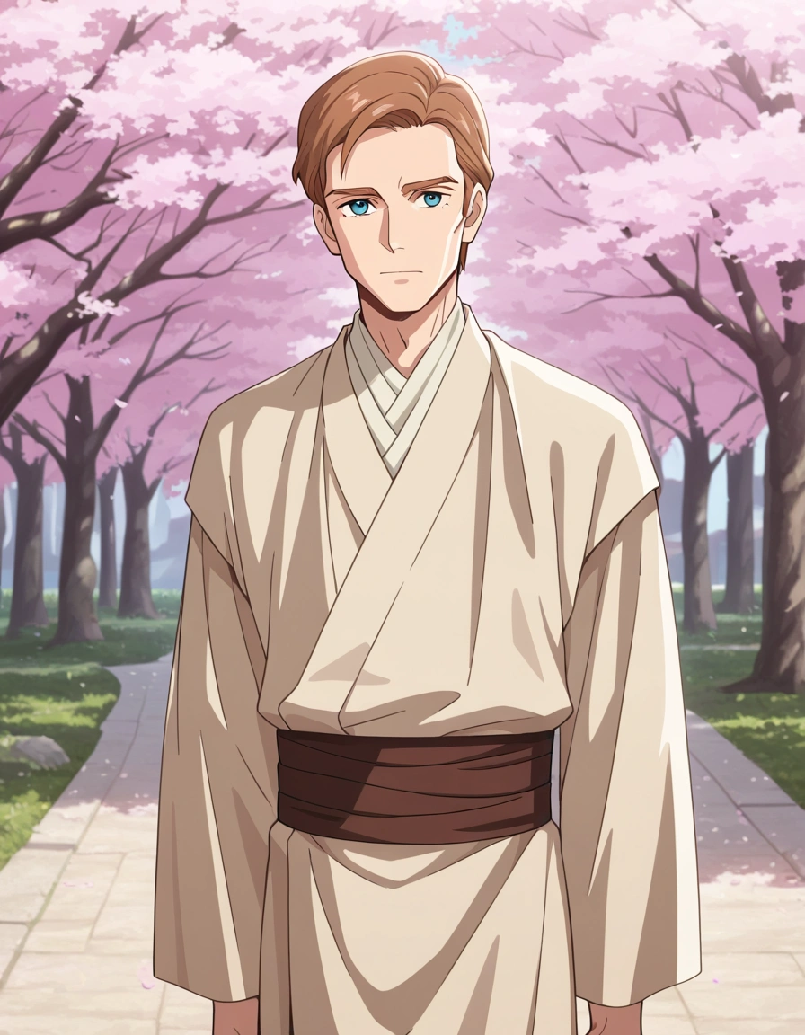 Obi-Wan Kenobi