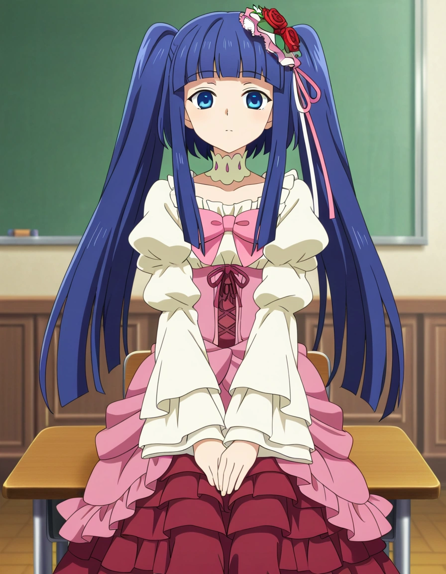 Furudo Erika