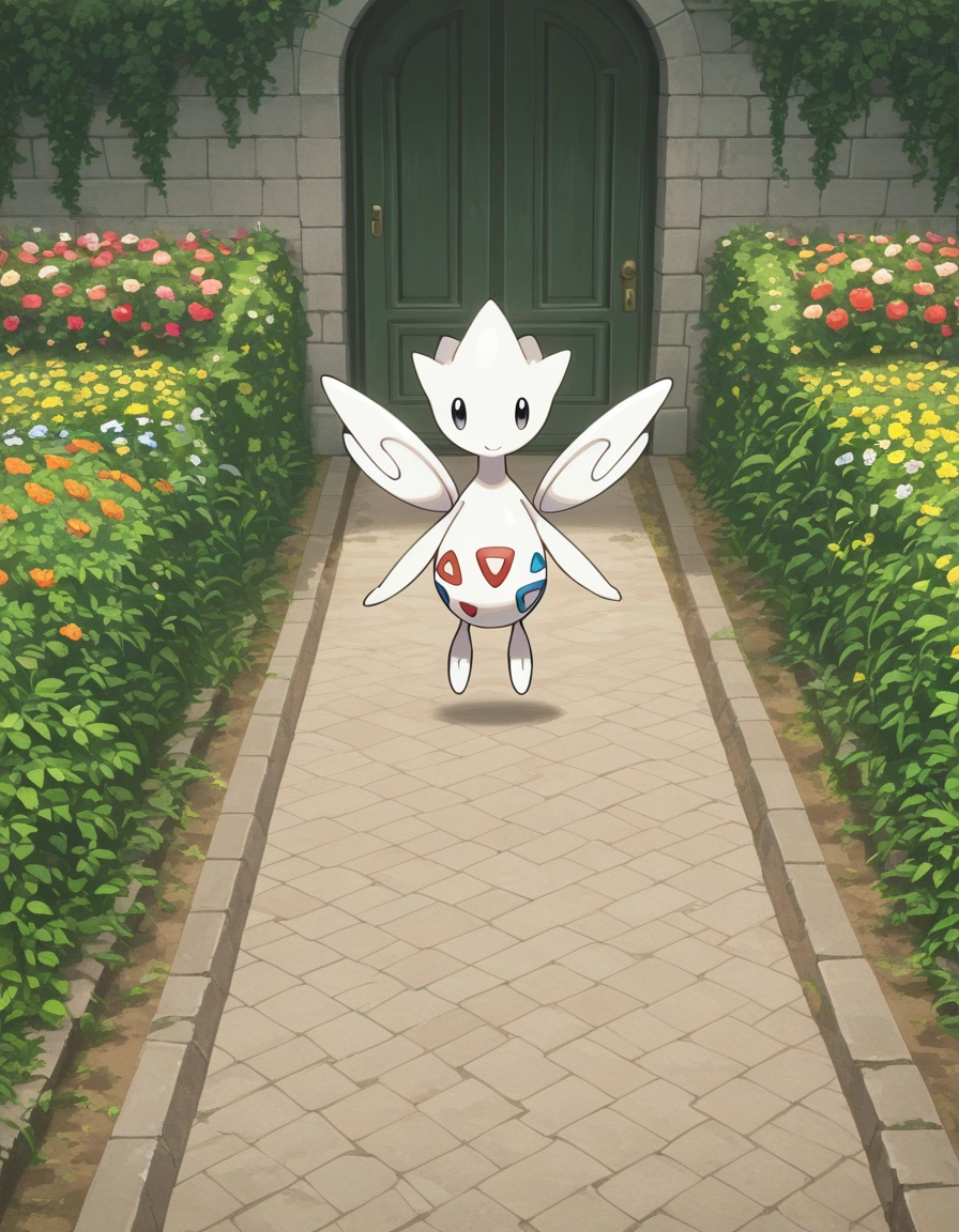 Togetic